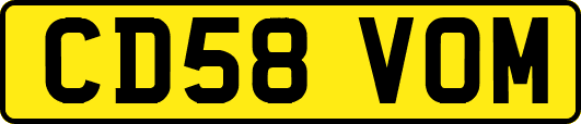CD58VOM
