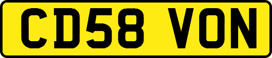 CD58VON