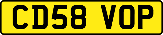 CD58VOP