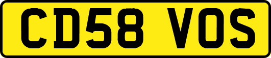 CD58VOS