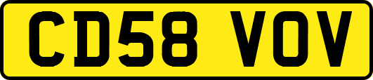 CD58VOV