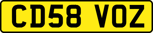 CD58VOZ