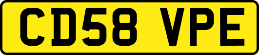 CD58VPE