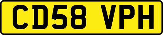 CD58VPH