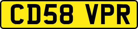 CD58VPR
