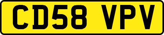 CD58VPV