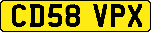 CD58VPX