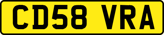 CD58VRA