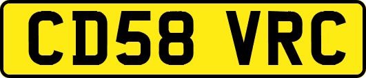 CD58VRC