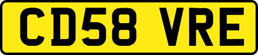 CD58VRE