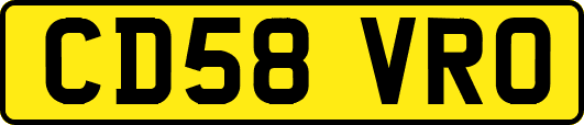 CD58VRO