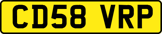 CD58VRP