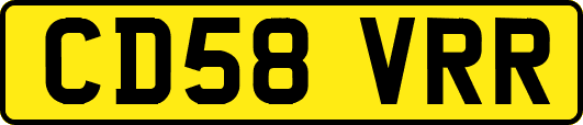 CD58VRR