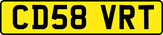 CD58VRT