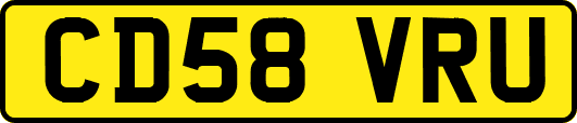 CD58VRU