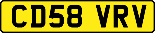 CD58VRV