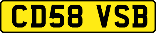 CD58VSB