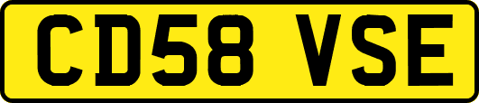 CD58VSE