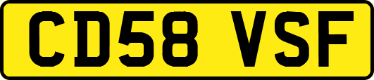 CD58VSF