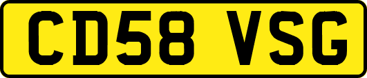 CD58VSG