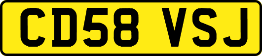 CD58VSJ
