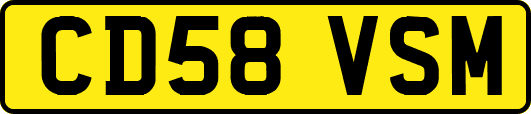 CD58VSM