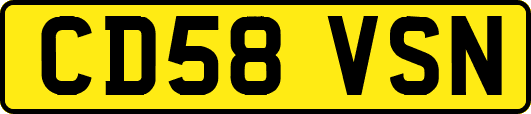 CD58VSN