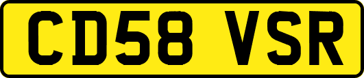 CD58VSR