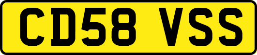 CD58VSS