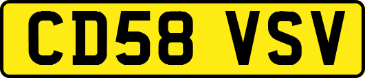 CD58VSV