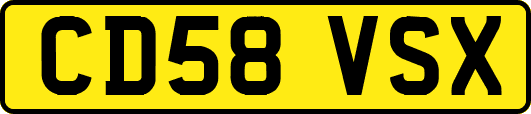CD58VSX
