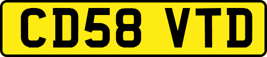 CD58VTD