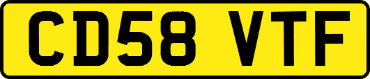 CD58VTF