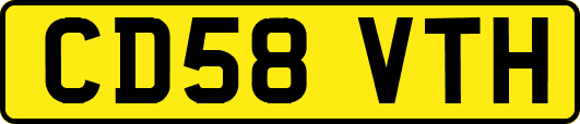 CD58VTH