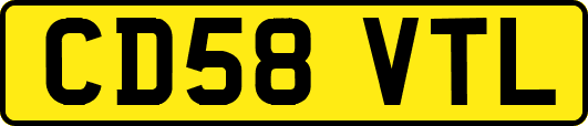 CD58VTL