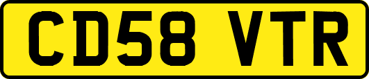 CD58VTR