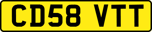 CD58VTT