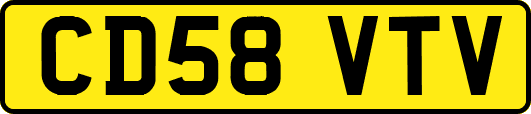 CD58VTV