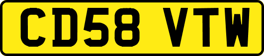 CD58VTW