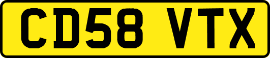CD58VTX
