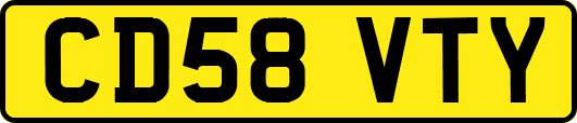 CD58VTY