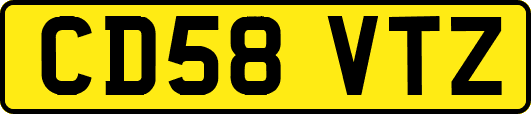 CD58VTZ