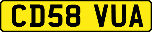 CD58VUA