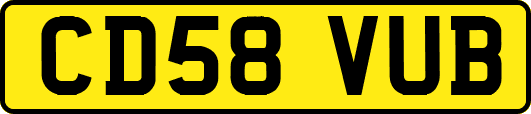 CD58VUB