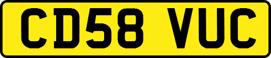 CD58VUC