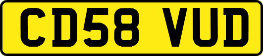 CD58VUD