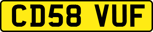 CD58VUF