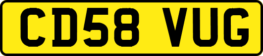 CD58VUG