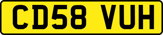CD58VUH