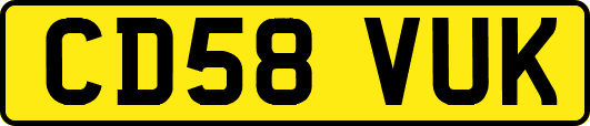 CD58VUK